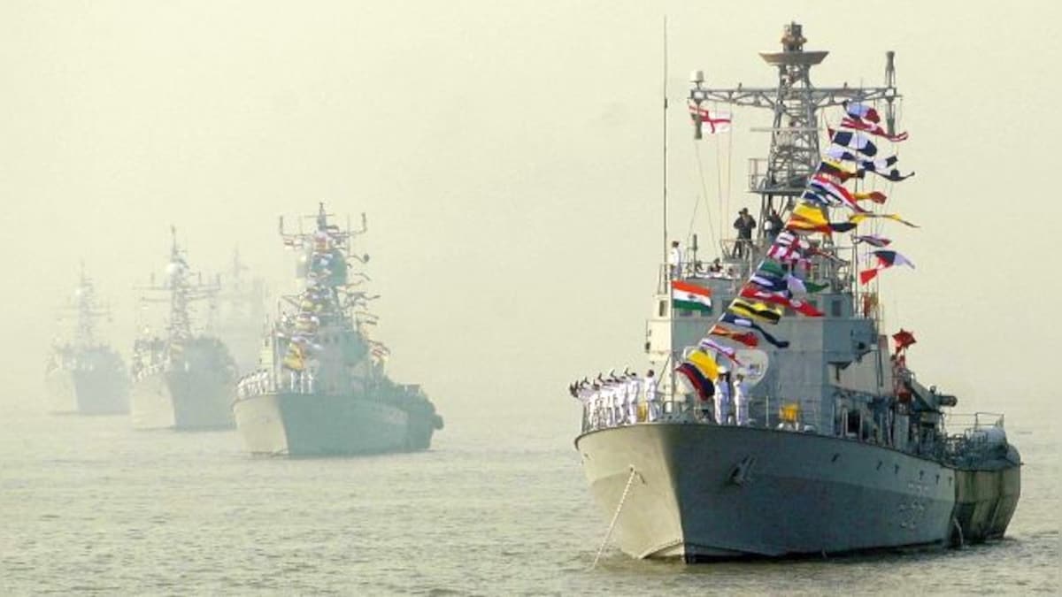 How defence diplomacy can help India achieve its global, geostrategic ambitions