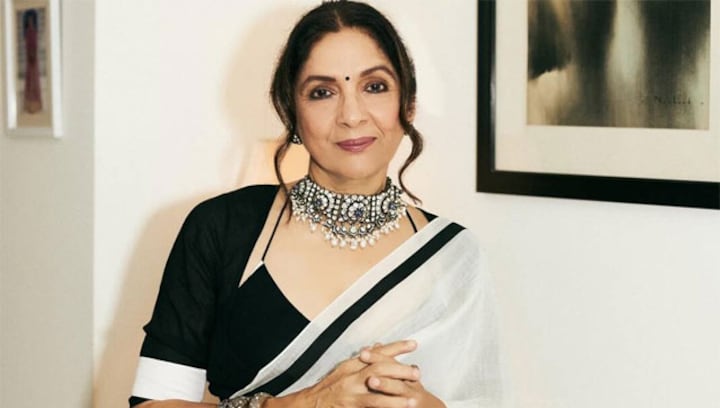 Neena Gupta: I'm not unconventional just because I had a baby out of wedlock'