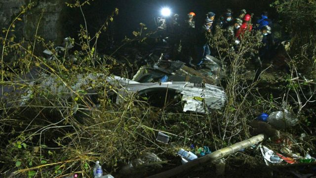 Over 27 plane crashes in 30 years: Why Nepal's mountains aren't the only reason for its poor air safety record Over 27 plane crashes in 30 years: Why Nepal's mountains aren't the only reason for its poor air safety record