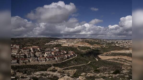 New Israeli government vows to develop West Bank tourism