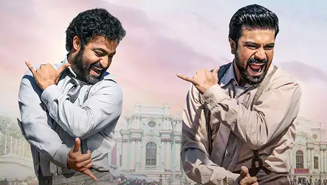 Oscars 2023 Live Updates: Naatu Naatu from SS Rajamouli's RRR finds a nomination for Best Original Song Oscars 2023 Live Updates: Naatu Naatu from SS Rajamouli's RRR finds a nomination for Best Original Song