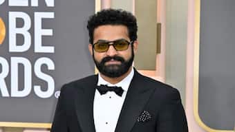 RRR star NTR Jr trolled for ‘fake’ American accent: Why do people switch to a foreign voice?