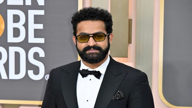 RRR star NTR Jr trolled for ‘fake’ American accent: Why do people switch to a foreign voice? RRR star NTR Jr trolled for ‘fake’ American accent: Why do people switch to a foreign voice?