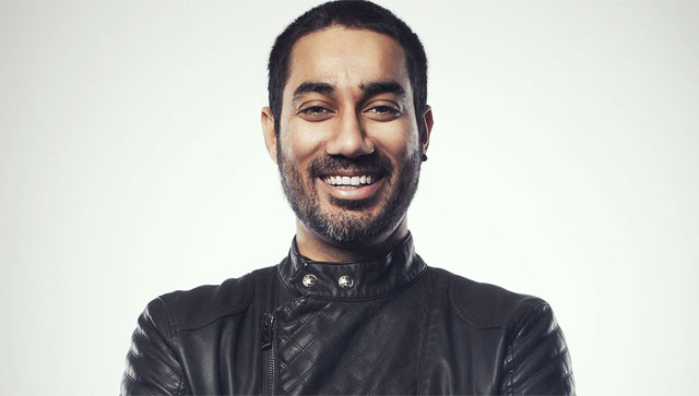 EXCLUSIVE | Singer Nucleya on performing at IIFA 2023: I'm excited but also very nervous' EXCLUSIVE | Singer Nucleya on performing at IIFA 2023: I'm excited but also very nervous'