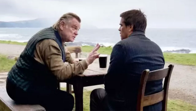 The Banshees Of Inisherin makes us hopeful for 2023 The Banshees Of Inisherin makes us hopeful for 2023