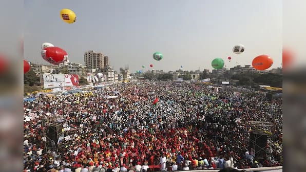 BNP to hold protest rallies in Dhaka, other cities across Bangladesh
