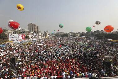 BNP to hold protest rallies in Dhaka, other cities across Bangladesh