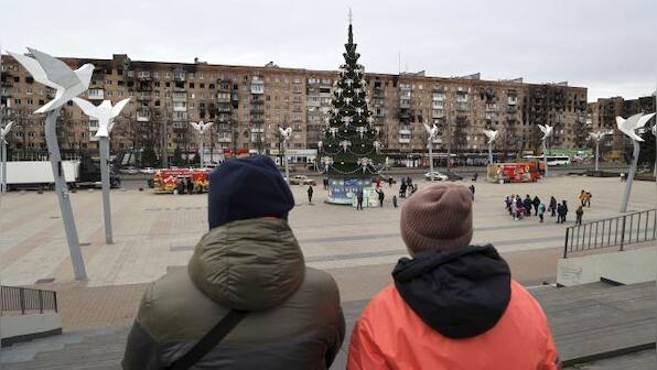 Ukraine dismisses Kremlin-ordered truce as a ploy, suspects Russia’s motive