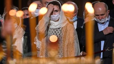 Explained: What is Orthodox Christmas for which Vladimir Putin has ordered a ceasefire in Ukraine?