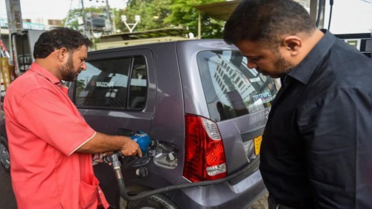 Why petrol prices have reached an all-time high in cash-strapped Pakistan