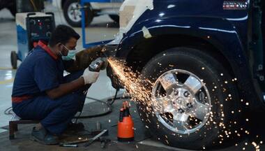 Why did Pakistan import luxury cars worth billions amid economic crisis?