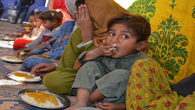 Pakistan economic crisis: Military, political leadership cut sorry figures as Islamabad drowns in debt Pakistan economic crisis: Military, political leadership cut sorry figures as Islamabad drowns in debt