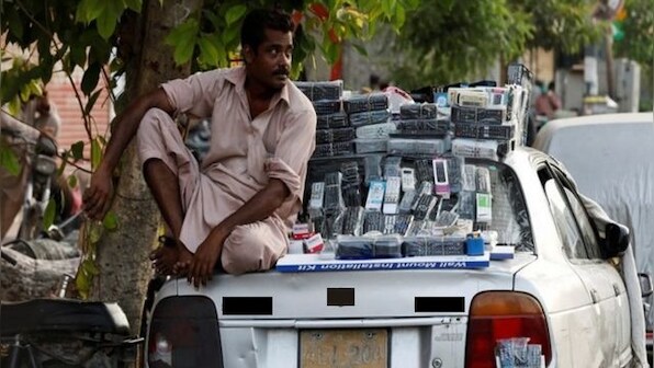 Big automakers halt production in pauper Pakistan as India surges past Japan as 3rd largest auto market