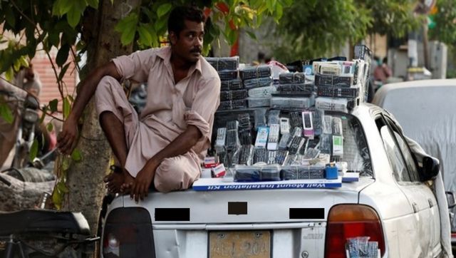 Big automakers halt production in pauper Pakistan as India surges past Japan as 3rd largest auto market Big automakers halt production in pauper Pakistan as India surges past Japan as 3rd largest auto market