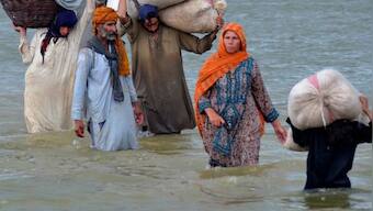 Pakistan needs more than $16 billion for flood recovery: UN
