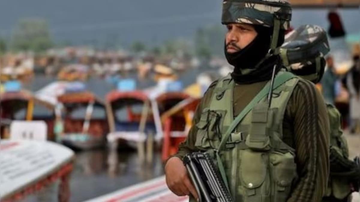 Pakistan saw '262 terrorist attacks' in 2022, most of them by TTP