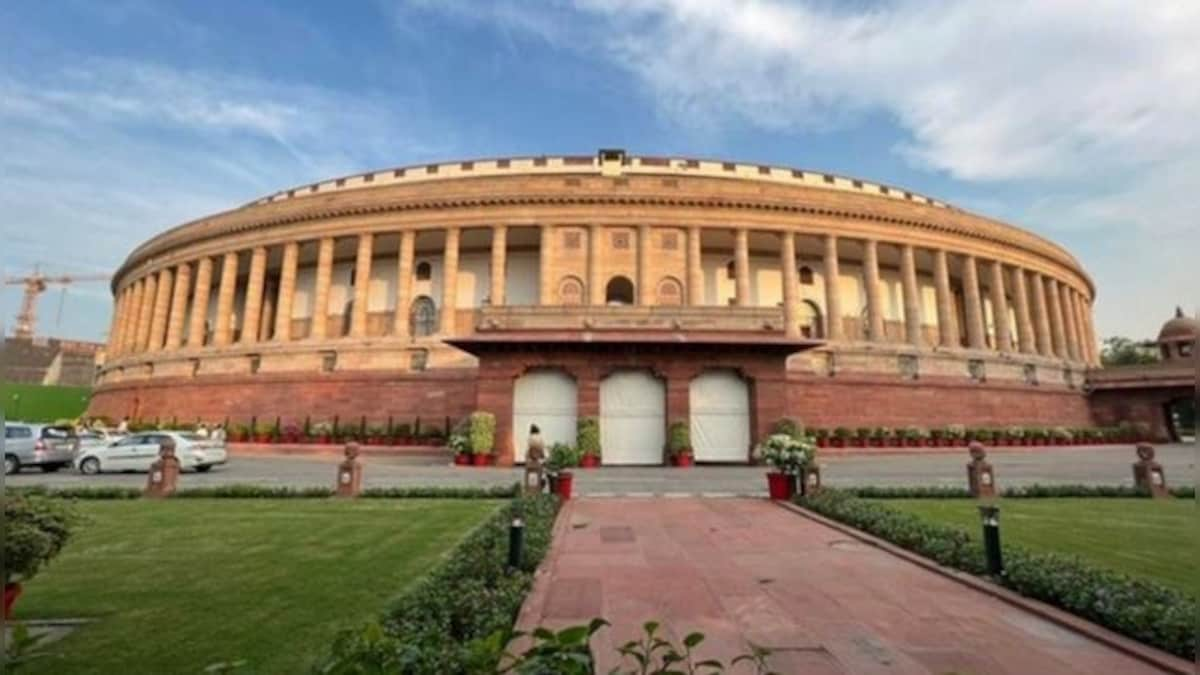 Government convenes all-party meeting today ahead of Budget Session of Parliament