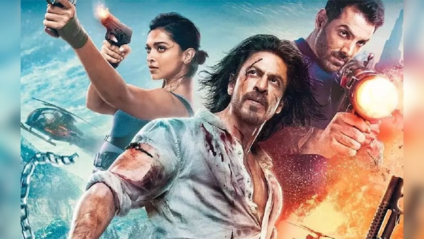 Pathaan: How the no-interview strategy taken by Shah Rukh Khan & Deepika Padukone helped saving few crores