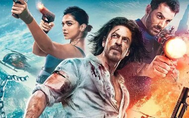 Pathaan: How the no-interview strategy taken by Shah Rukh Khan & Deepika Padukone helped saving few crores
