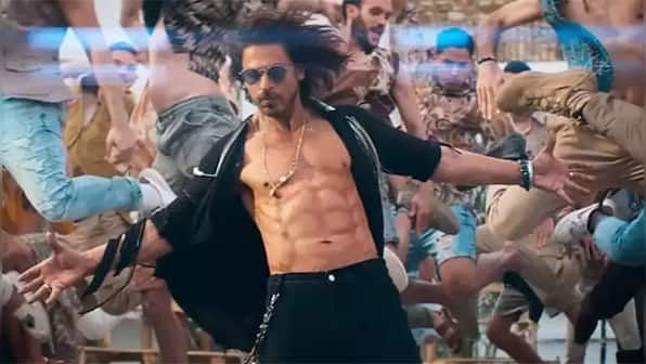 Explained | Shah Rukh Khan’s Pathaan’s Russian connection and how it cracked the Ruski market