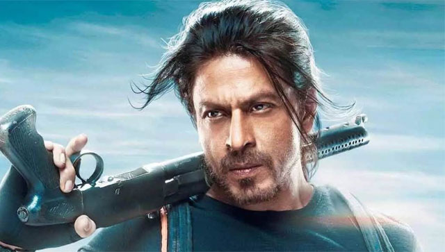 British Board of Film Classification gives 12A rating to 'Pathaan' British Board of Film Classification gives 12A rating to 'Pathaan'