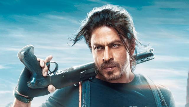 Shah Rukh Khan speaks to Assam CM amid 'Pathaan row'; shares concern ahead of release Shah Rukh Khan speaks to Assam CM amid 'Pathaan row'; shares concern ahead of release