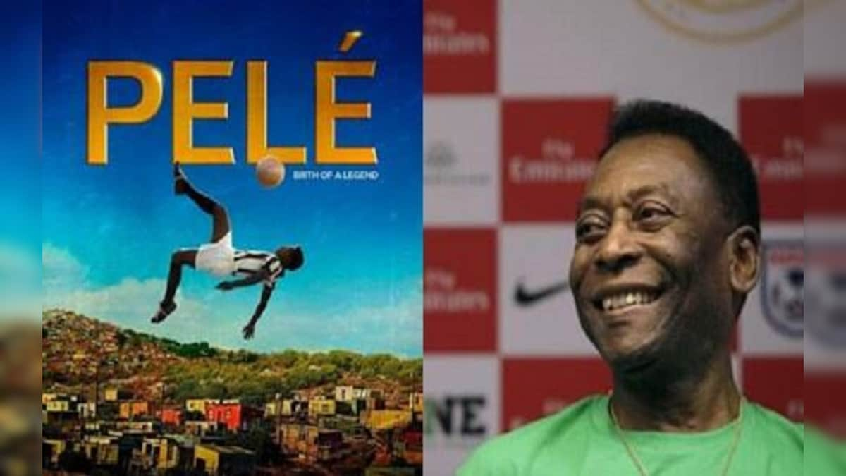 Explained: Pelé in pop culture and how he fought the Nazis