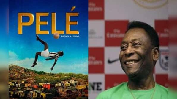 Explained: Pelé in pop culture and how he fought the Nazis