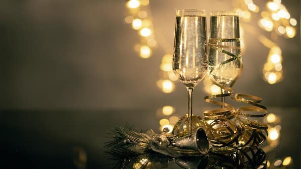 Cheers to 2022: Champagne sales witnesses an all-time high
