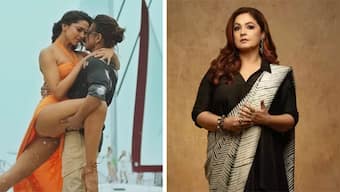 Shah Rukh Khan's 'Chaahat' co-star Pooja Bhatt calls protests against Pathaan 'A disturbance of the peace'