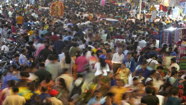 India surpasses China as most populous country: Will this help or hinder the nation? India surpasses China as most populous country: Will this help or hinder the nation?