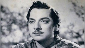 Pradeep Kumar always found an evergreen melody to make his own