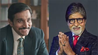 EXCLUSIVE | Pratik Gandhi: I would like to see a crossover between my character Harshad Mehta and Amitabh Bachchan