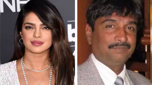 Priyanka Chopra's 15-year-old legal battle with ex-secretary comes to an end; actor withdraws case