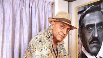 Remembering Amrish Puri on his death anniversary