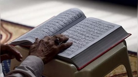 Over which Quran do Islamists wage war? Scholars talk of many versions