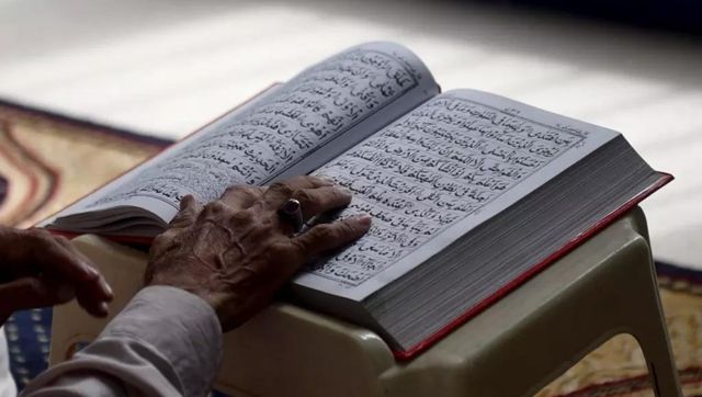 Will Hindus now be forced to study Quran in varsities as Pakistan Senate votes to make it compulsory? Will Hindus now be forced to study Quran in varsities as Pakistan Senate votes to make it compulsory?