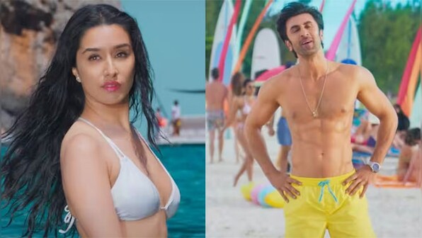 Luv Ranjan: 'Ranbir and Shraddha will only be seen together in theatres and not in any promotion'