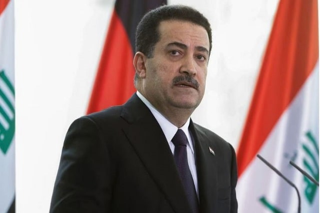 Iraqi PM Replaces Central Bank Governor Over Currency Drop – Firstpost