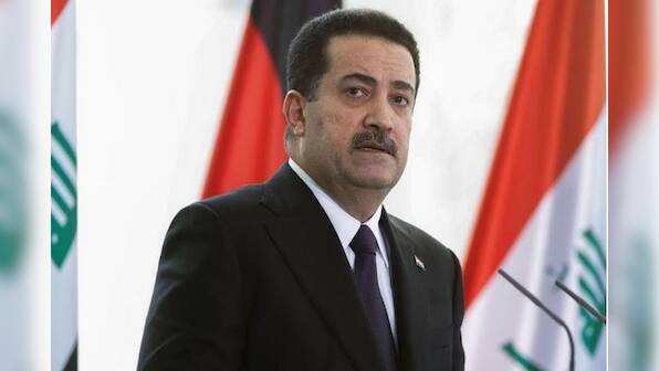 Iraqi PM replaces Central Bank governor over currency drop