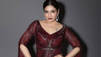 Raveena Tandon on being chosen by the ministry to be a delegate at the prestigious W20: 'I am honoured'