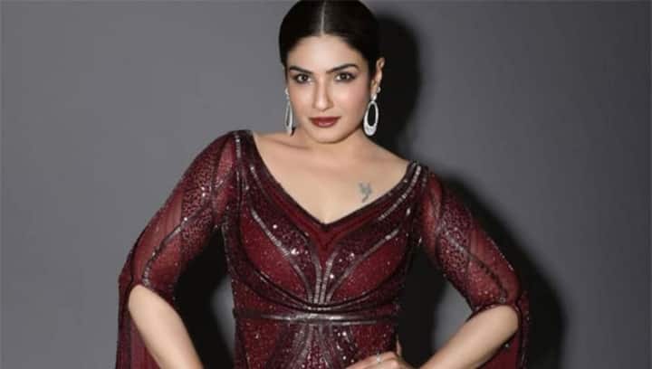 Raveena Tandon on being chosen by the ministry to be a delegate at the prestigious W20: 'I am honoured' Raveena Tandon on being chosen by the ministry to be a delegate at the prestigious W20: 'I am honoured'
