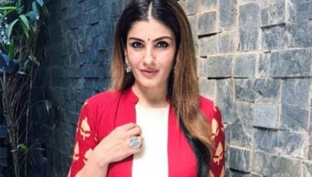Raveena Tandon on being conferred with Padma Shri: 'I owe this to my father Ravi Tandon' Raveena Tandon on being conferred with Padma Shri: 'I owe this to my father Ravi Tandon'