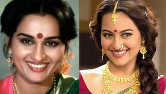 EXCLUSIVE | Reena Roy on why Sonakshi Sinha resembles her so much: 'These are the quirks of destiny'