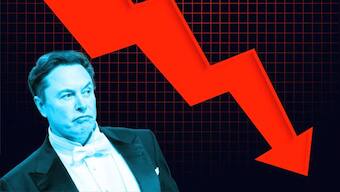 Elon Musk is now the record holder for largest loss of personal fortune: Where did it go?