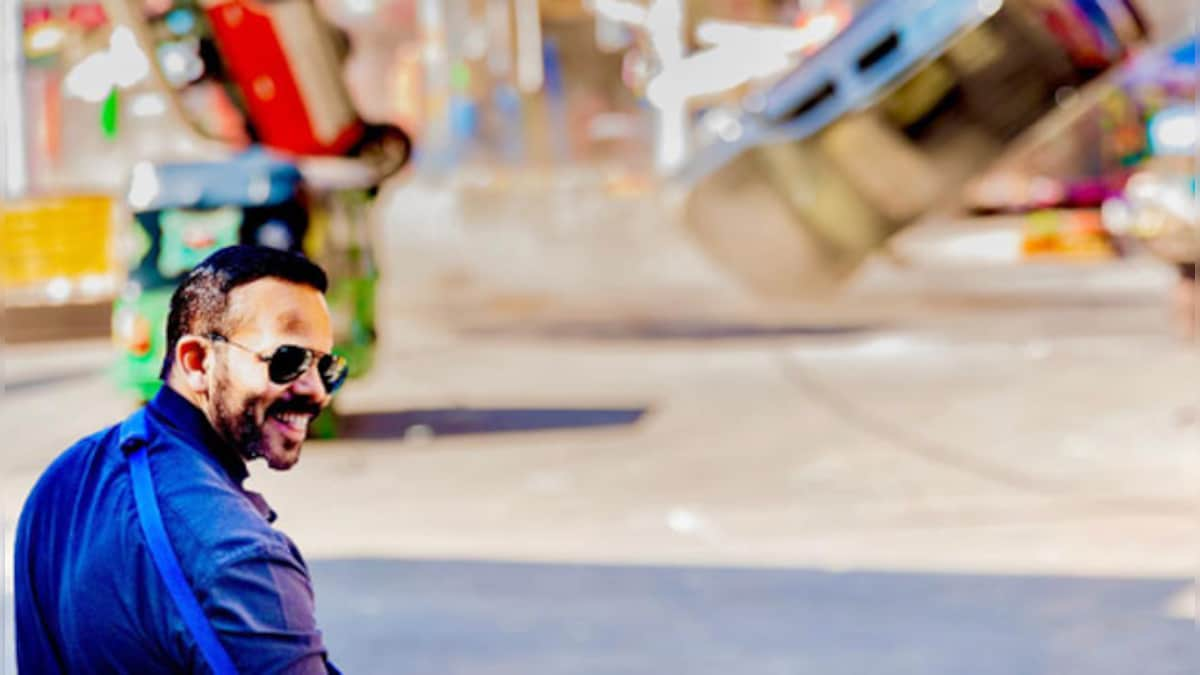 Rohit Shetty: 'From Cirkus to my accident on set, my team and I have gone through a lot in the last few weeks'