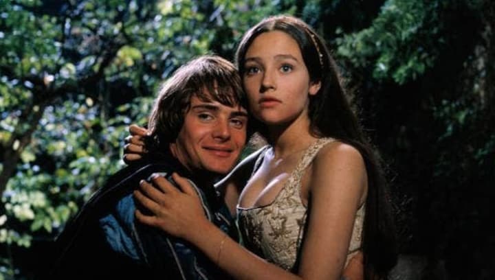 'Romeo & Juliet' stars Olivia Hussey and Leonard Whiting sue makers over 1968 film's teen nude scene