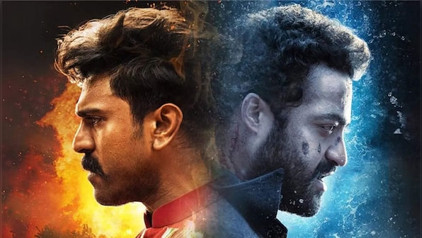 First Take: Is RRR SS Rajamouli's best work?