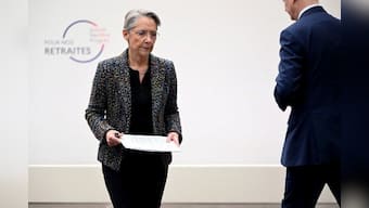 French PM proposes raising retirement age to 64 by 2030 in major pension reform