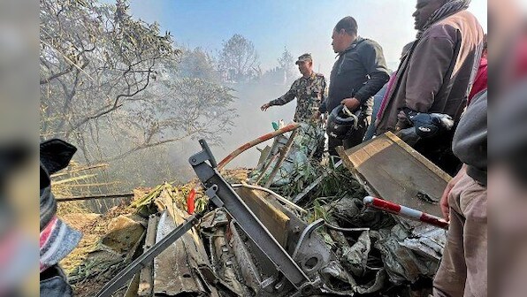 Eleven plane crashes in 13 years: A timeline of aviation disasters in Nepal since 2010